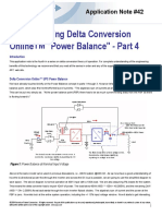APC - Understanding Delta Conversion Part4
