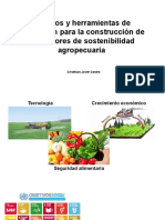 Criterios y Herramientas de Evaluación para La Construcción