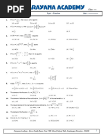 Subject - Mathematics Topic - Function Date