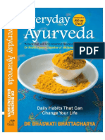 EveryDay Ayurveda