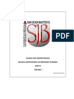 Silabo Cirugía I 2019-Ii - 20190629110937 PDF
