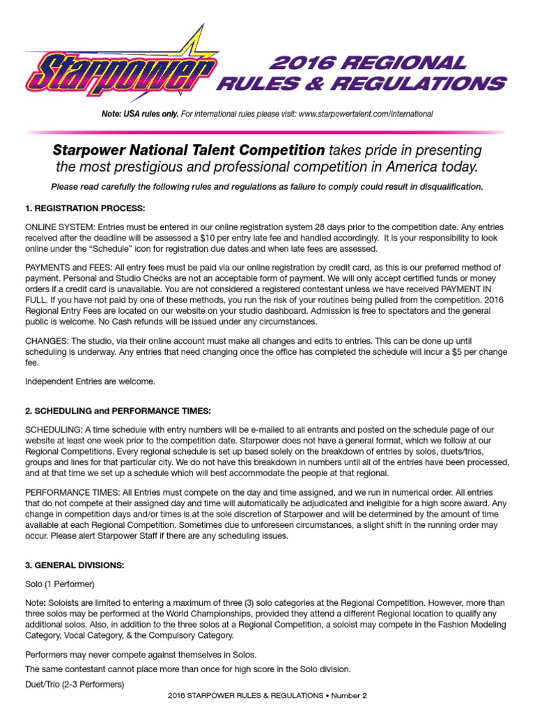 2016-regional-rules-regulations-starpower-national-talent
