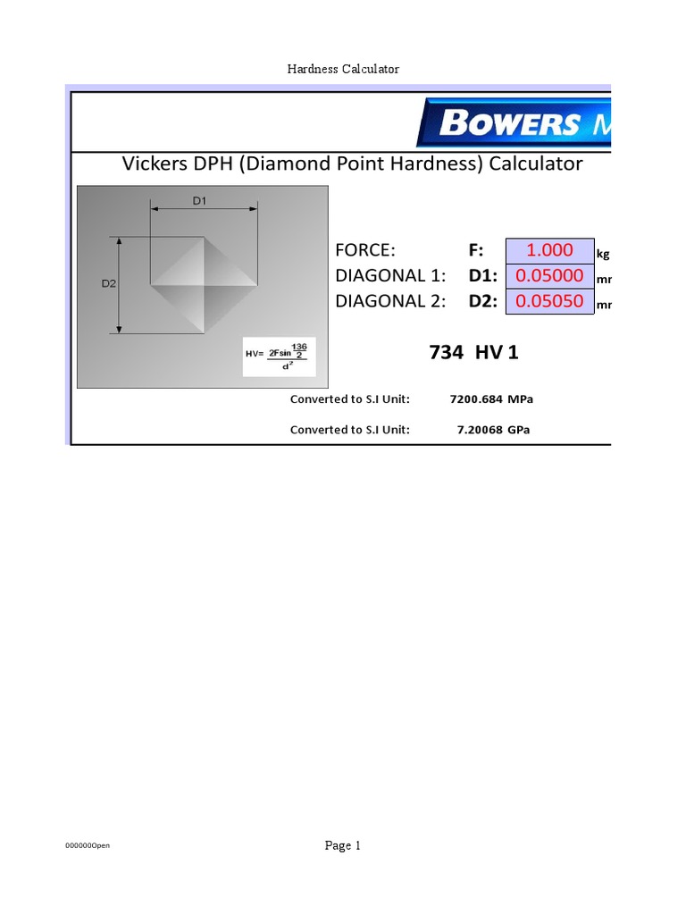 9-Conversion Table and Calculators | PDF | Chemical Product Engineering ...