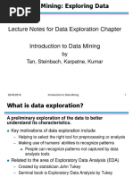 Ch Data Exploration