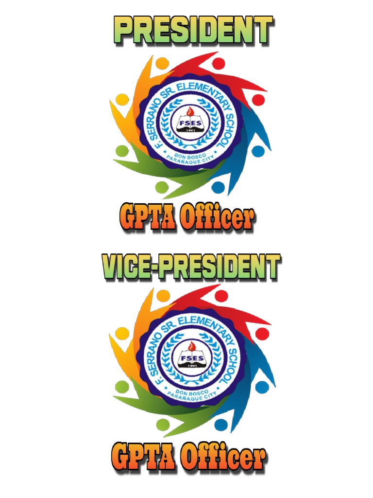 2019 Gpta Logo | PDF