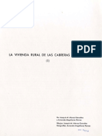 La Vivienda Popular en Las Cabreras Leonesas