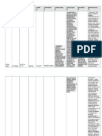 Plano de Setembro de 2019 1º Ano