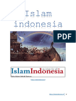 Islam Indonesia