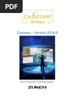 ExpressPCB Tutorial Guide PDF | PDF | Printed Circuit Board | Page Layout