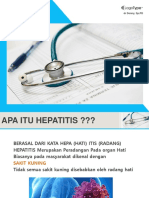 Hepatitis 2 Yang B Saja