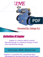 Type of Engine