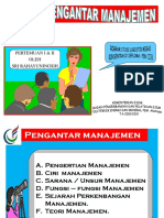 PM PPT (1) Pengertian Manajemen 18-19