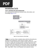 Unit II BBA Second Year