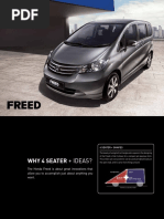 Toyota Innova Crysta 2 4 Gx Mt Brochure Pdf Anti Lock