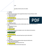 Pree Test - Master of Continuous Learning - Adi Surya Permadi - 8909010R2