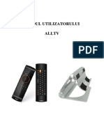 Alltv Manual PDF