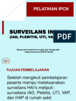 Surveilans IAD, VAP, HAP 2019 REV. 1029 PDF