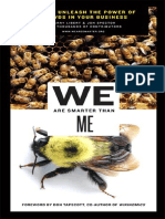 We Are Smarter Than Me PDF