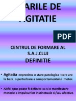 8.-STARILE DE AGITATIE.ppt