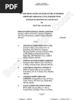 Closing Statement for Disciplinary Hearing | PDF | Justice | Crime ...