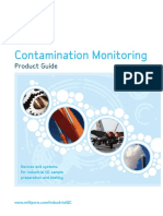 Contamination Filtering PDF