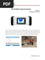 Basic I P 2 Win Tutorial | PDF | Electrical Resistivity And ...