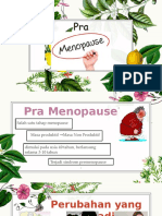 Pra Menopause