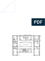 Typical Floor Plan Brick Marking Layou