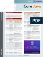 Core Java PDF