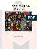 Heavy Metal Band.pdf