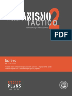 Urbanismo Tactico 2 Digital Edition