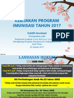 Kebijakan Imunisasi 2017.ppt