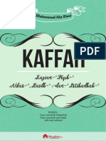 Kaffah