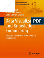 Jude Hemanth, Madhulika Bhatia, Oana Geman (Editors) - Data Visualization and Knowledge Engineering - Spotting Data Points Wi
