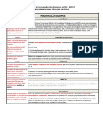 Exemplo de Formatação Pelo Diagrama