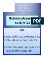 2 - Modelele Circulatiei Atmosferice Generale (Compatibility Mode)