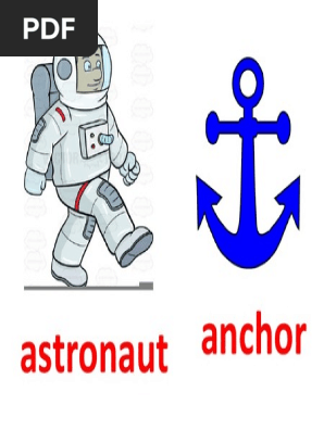Astronaut