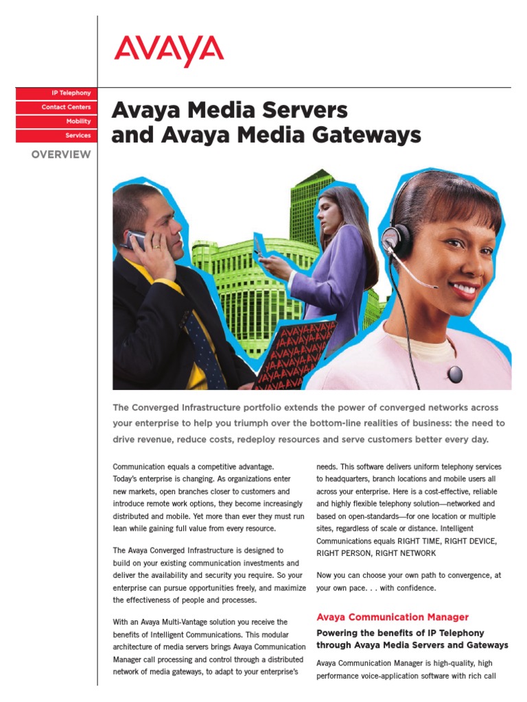 Avaya S8300 ICC/LSP C V2 – Module De Communication, Occasion, Fonctionnel