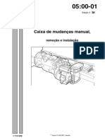 Caixa Remocão e Instalação PDF