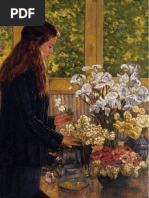 Theo Van Rysselberghe Paintings For Reproduction