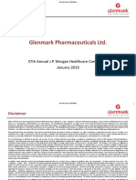 Glenmark