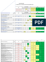 Ppga/Cepead/Ufmg Oferta de Disciplinas - 2º Semestre de 2019 - Mestrado E Doutorado em Administração