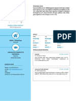 Resume Hadiyan Indonesia