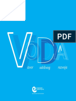 Voda Izvor Odrzivog Razvoja PDF