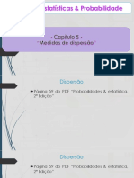 Capítulo 5_Medidas de dispersão.pptx