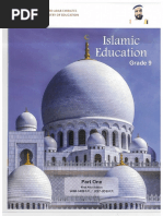 Islamic Education Grade 8 Pdf
