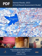 ChennaiFloods Report