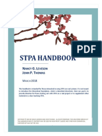 STPA Handbook PDF