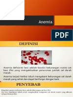 ANEMIA 2