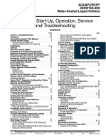 30XW STARTUP-OPERATIONS 30xw-3t PDF